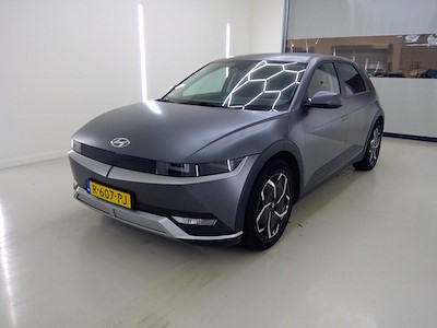 Hyundai Ioniq 5 58kWh Style auto 5d