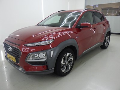 Hyundai KONA 1.6 GDI HEV Fashion 5d