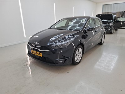 Kia Ceed 1.0 T-GDi DynamicLine 5d