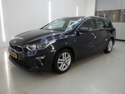 Kia Ceed sportswagon 1.0 T-GDi DynamicLine