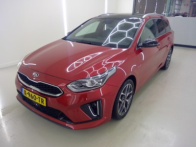 Kia Ceed sportswagon 1.0 T-GDi GT-Line 5d