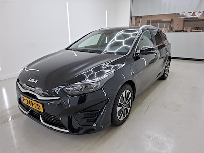 Kia Ceed sportswagon 1.6 GDi PHEV DynamicPlusLine DCT 5d
