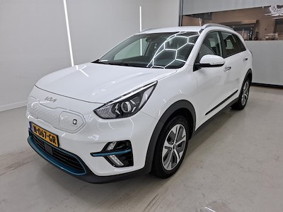 Kia E-Niro 39.2kWh DynamicLine 5d APL