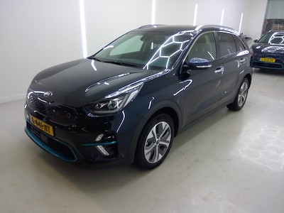 Kia E-Niro 39.2kWh DynamicPlusLine 5d APL