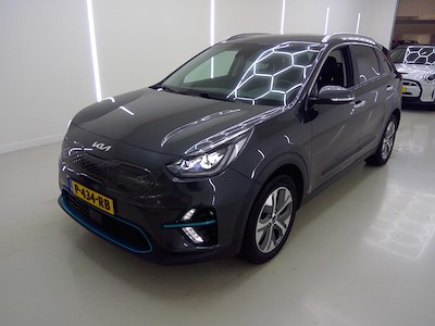 Kia E-Niro 64kWh DynamicPlusLine