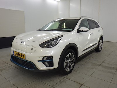 Kia E-Niro 64kWh DynamicPlusLine