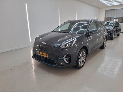 Kia E-Niro 64kWh Edition