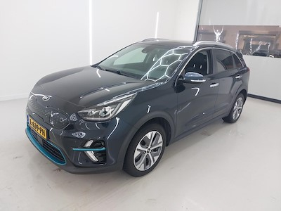 Kia E-Niro 64kWh ExecutiveLine
