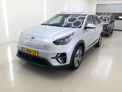 Kia E-Niro 64kWh ExecutiveLine