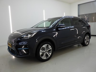 Kia E-Niro 64kWh ExecutiveLine