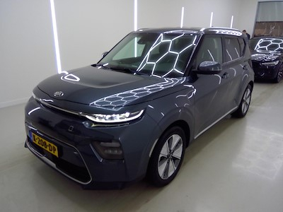 Kia E-Soul 64kWh DynamicPlusLine 5d