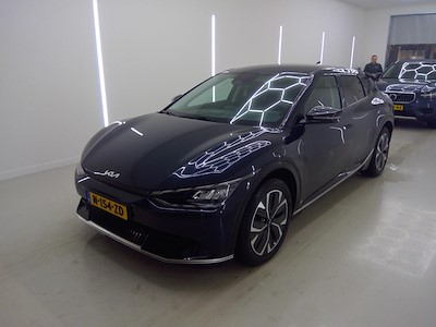 Kia EV6 77.4kWh EV6 Plus RWD
