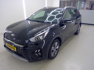 Kia Niro 1.6 GDi Hybrid DynamicLine