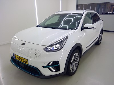 Kia Niro e-Niro EV ExecutiveLine 3-fase 5d