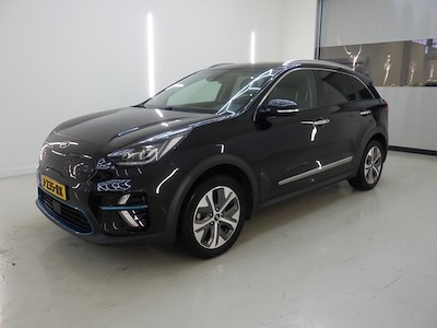Kia Niro e-Niro EV ExecutiveLine 3-fase 5d