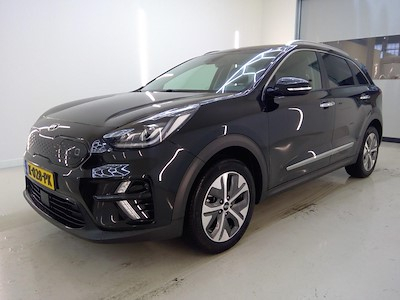 Kia Niro e-Niro EV ExecutiveLine 3-fase 5d