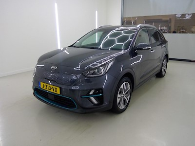 Kia Niro e-Niro EV ExecutiveLine 3-fase 5d ActieAuto