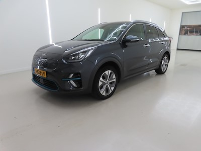 Kia Niro e-Niro EV ExecutiveLine 5d