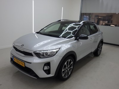 Kia Stonic 1.0 T-GDi 74 kW DynamicLine