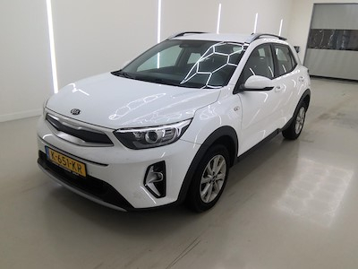 Kia Stonic 1.0 T-GDi MHEV 74 kW DynamicLine