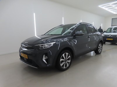 Kia Stonic 1.0 T-GDi MHEV 74 kW DynamicPlusLine 5d APL