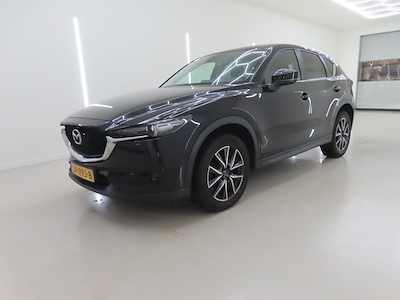 Mazda CX-5 2.0 SKYACTIV-G 165pk 2WD Aut Skylease GT