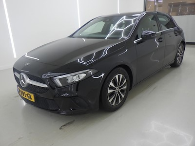 Mercedes-Benz A-Klasse A 180 Business Solution