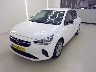 Opel CORSA 1.2 EDITION 55KW ACTI Corsa 2020 APL 5d