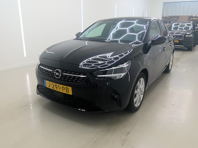 Opel CORSA 1.2 TURBO ELEGANCE AUTO 74KW ACTI ELEGANCE APL 5d