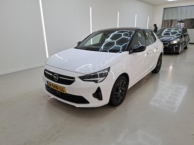 Opel CORSA 1.2 TURBO GS LINE 74KW 5d APL