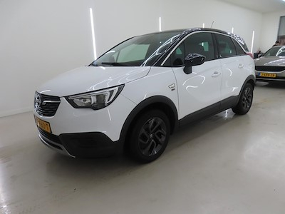 Opel Crossland X 1.2 60Kw ActieAuto 5d 120 Jaar Edition APL