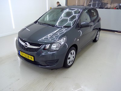 Opel Karl 1.0 Start/Stop 75pk Edition