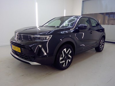 Opel Mokka-e 50kWh Elegance Auto 11kW 3 fase 5d APL