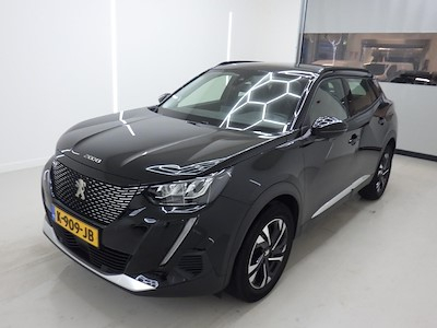Peugeot 2008 Allure 1.2 Puretech 130 5d