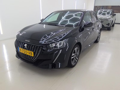 Peugeot 208 Allure 1.2 PureTech 100 5d