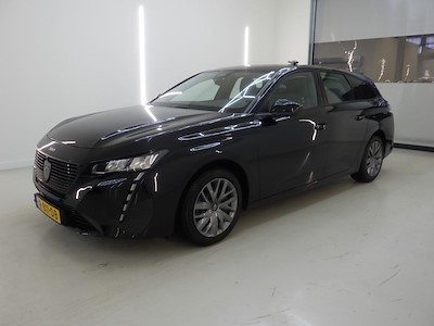 Peugeot 308 SW Active Pack Business 1.2 Puretech 110 5d Onze Deal