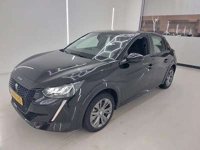 Peugeot E-208 Active Pack 50kWh 136 5d