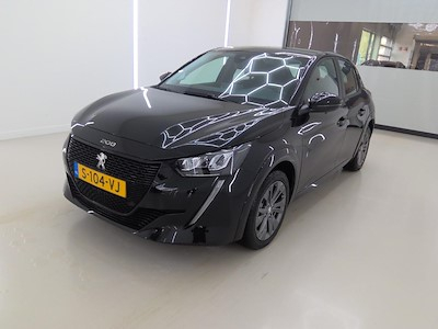 Peugeot E-208 Active Pack 50kWh 136 5d