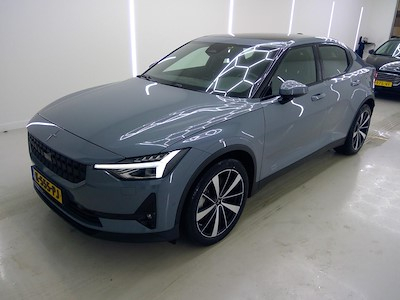 Polestar 2 Pilot Plus