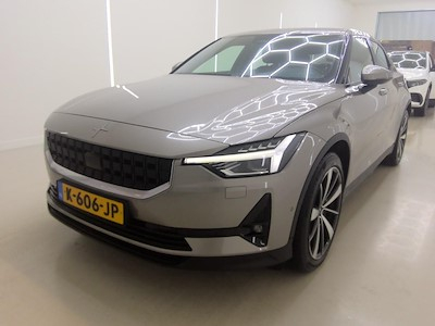 Polestar 2 Pilot Plus 5d