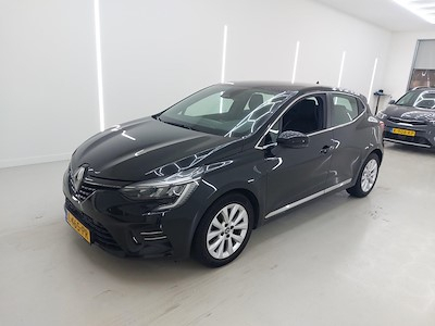 Renault CLIO 1.0 TCe 90 GPF Intens