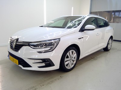 Renault Migane estate TCe 140 Business Zen 5d