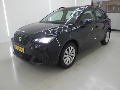 Seat Arona 1.0 TSI 70kW Style 5d