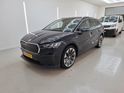 Skoda Enyaq iV 60 5d