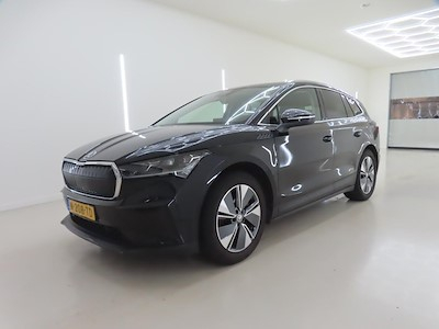 Skoda Enyaq IV 80 5d Comfort