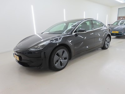 Tesla Model 3 Standard Range Plus RWD