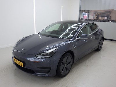 Tesla Model 3 Standard Range Plus RWD