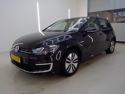 Volkswagen GOLF E-DITION 2020 5d