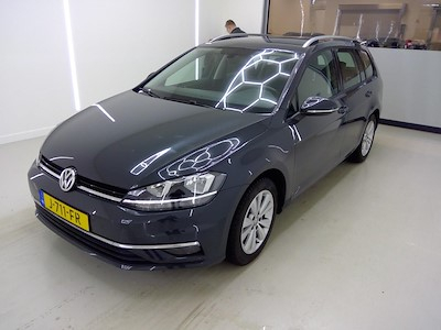 Volkswagen Golf variant 1.0 TSI 85kW Comfortline Business 5d