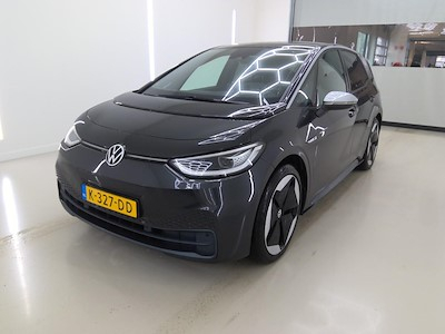 Volkswagen ID.3 58kWh 1st Max auto